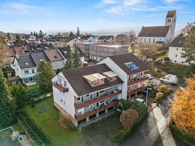 Wohnung zum Kauf 375.000 € 3 Zimmer 81 m² frei ab sofort Fuerstenberg Konstanz 78467