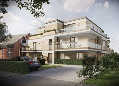 Wohnung zum Kauf 303.300 € 2 Zimmer 51 m² Erdgeschoss Laurensberg Aachen 52072