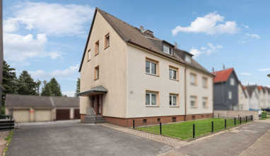 Doppelhaushälfte zum Kauf 339.000 € 9 Zimmer 182 m² 1.482 m² Grundstück Borbeck Oberhausen 46117