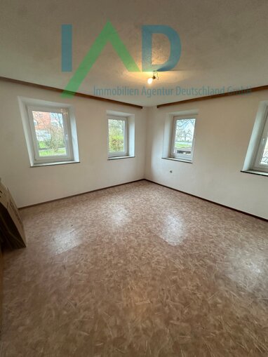 Einfamilienhaus zum Kauf 290.000 € 7 Zimmer 140 m² 1.274 m² Grundstück Oberndorf Oberndorf am Lech 86698