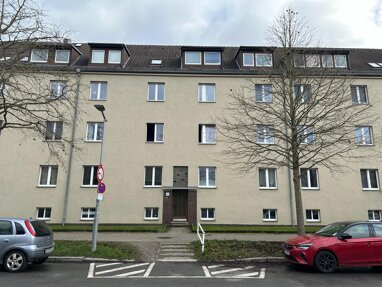 Wohnung zur Miete 650 € 2 Zimmer 50 m² 3. Geschoss Forddamm 25 Mariendorf Berlin 12107