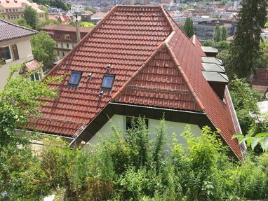 Mehrfamilienhaus zum Kauf Provisionsfrei 1.890.000 € 7 Zimmer 688 m² Grundstück Heslach Stuttgart 70199