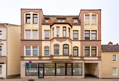 Mehrfamilienhaus zum Kauf Provisionsfrei 729.200 € 25 Zimmer 2.056 m² Grundstück Ost Neumünster 24534