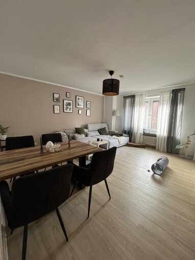 Wohnung zur Miete 650 € 3 Zimmer 72 m² Petritor - Ost Braunschweig 38118