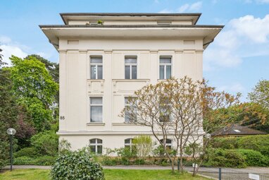 Wohnung zum Kauf 1.140.000 € 5 Zimmer 186 m² Zehlendorf Berlin 14163