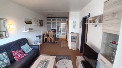 Wohnung zum Kauf 39.000 € 3 Zimmer 48 m² 3. Geschoss Hahnenklee Goslar 38644