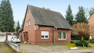 Einfamilienhaus zum Kauf 329.000 € 7 Zimmer 157 m² 846 m² Grundstück Arsbeck Wegberg 41844