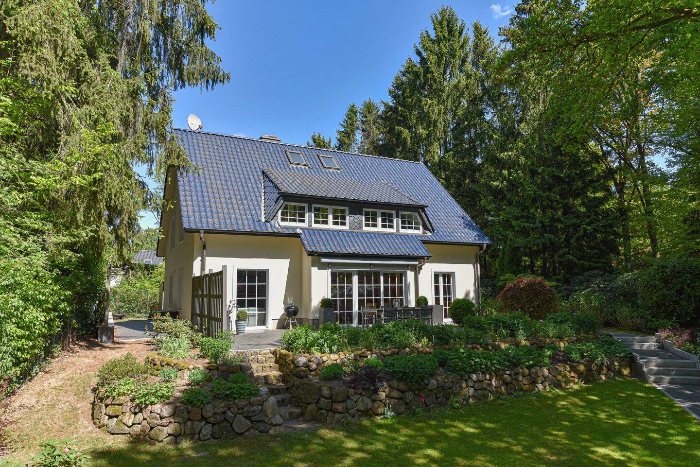 Einfamilienhaus zum Kauf
