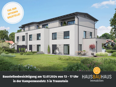 Reihenendhaus zum Kauf 920.000 € 6 Zimmer 155 m² 287 m² Grundstück Haslach Traunstein 83278