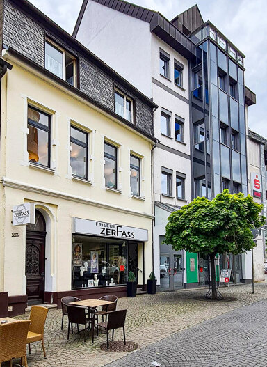 Haus zum Kauf 249.000 € 8 Zimmer 206 m² 131 m² Grundstück Oberstein Idar-Oberstein 55743