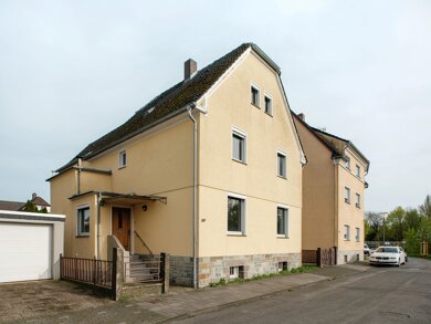 Einfamilienhaus zum Kauf provisionsfrei 335.000 € 10 Zimmer 192 m² 459 m² Grundstück Kernstadt Lippstadt 59555