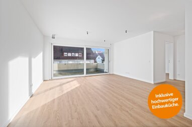 Wohnung zur Miete 975 € 2,5 Zimmer 68,9 m² Onstmettingen Albstadt 72461