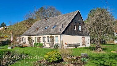 Bauernhaus zum Kauf 380.000 € 200 m² 1.940 m² Grundstück Stolpe Angermünde 16278