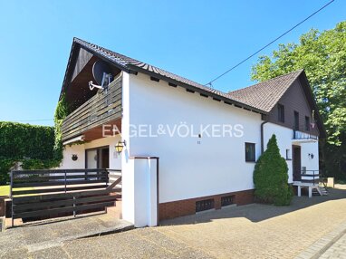 Einfamilienhaus zum Kauf 375.000 € 8 Zimmer 171 m² 686 m² Grundstück Roden Saarlouis-Roden 66740
