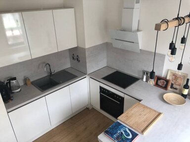 Wohnung zur Miete 1.250 € 3 Zimmer 78 m² 2. Geschoss frei ab sofort Schwetzingerstadt - West Mannheim 68165