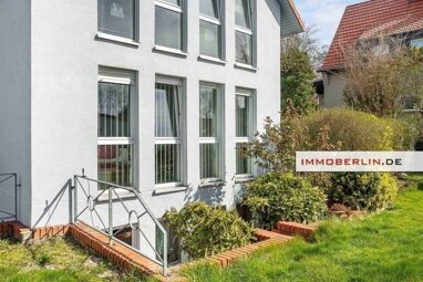 Einfamilienhaus zum Kauf 899.000 € 6 Zimmer 150 m² 409 m² Grundstück frei ab sofort Mahlow Blankenfelde-Mahlow 15831