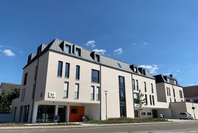 Wohnung zur Miete 979 € 3 Zimmer 95 m² 3. Geschoss frei ab 01.05.2025 Lauf 77886