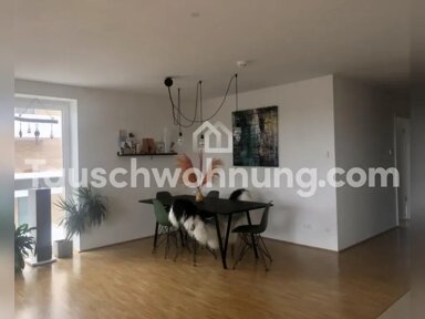 Wohnung zur Miete Tauschwohnung 1.800 € 3 Zimmer 98 m² 5. Geschoss Osdorf Hamburg 22765