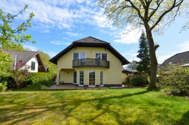 Einfamilienhaus zum Kauf 447.000 € 5 Zimmer 134 m² 511 m² Grundstück Hohn Windhagen 53578