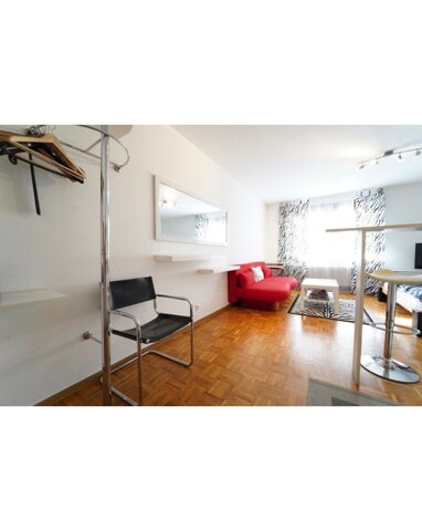 Apartment zur Miete 350 € 1 Zimmer 32 m² 2. Geschoss Mühlweg 10A Großmehring Großmehring 85098