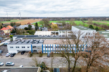 Lagerhalle zur Miete 500 m² Lagerfläche Sprakel Münster 48157