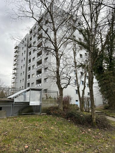 Wohnung zum Kauf 325.000 € 3,5 Zimmer 87,8 m² 8. Geschoss Ekkehard - Realschule 2 Singen (Hohentwiel) 78224