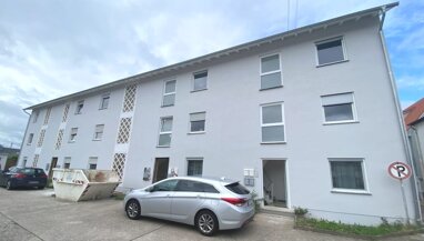 Wohnung zur Miete 636 € 2 Zimmer 53 m² Luitpoldstraße 54 Edenkoben 67480