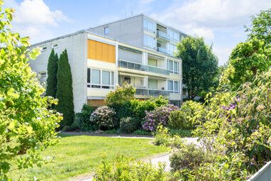 Wohnung zur Miete 550 € 1 Zimmer 39 m² 5. Geschoss Alt - Reinbek Reinbek 21465