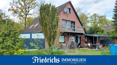 Mehrfamilienhaus zum Kauf 235.000 € 7 Zimmer 202 m² 910 m² Grundstück Loy Rastede 26180