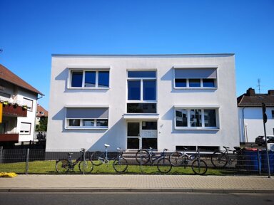 Wohnung zur Miete 672 € 2 Zimmer 56 m² UG Aulweg 7 Süd Gießen 35392