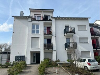 Apartment zum Kauf 119.000 € 1 Zimmer 22,4 m² 2. Geschoss Stadtmitte Aschaffenburg 63743