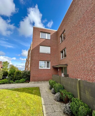 Wohnung zum Kauf 110.000 € 3 Zimmer 80,5 m² Bramsche - Kernstadt Bramsche 49565