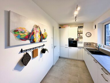 Wohnung zum Kauf provisionsfrei als Kapitalanlage geeignet 364.900 € 3,5 Zimmer 90,5 m² Am Bahnhof 4 Alveslohe 25486