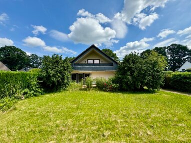 Einfamilienhaus zum Kauf 335.000 € 3 Zimmer 91,5 m² 805 m² Grundstück Wilstedt-Siedlung Tangstedt 22889