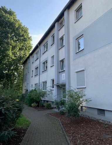 Wohnung zum Kauf Provisionsfrei 104.500 € 2,5 Zimmer 46,1 m² Erdgeschoss Dingweg 2 Westheck Dortmund 44309