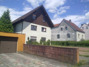 Mehrfamilienhaus zum Kauf 795.000 € 22 Zimmer 468,5 m² 987 m² Grundstück Erbach Homburg 66424