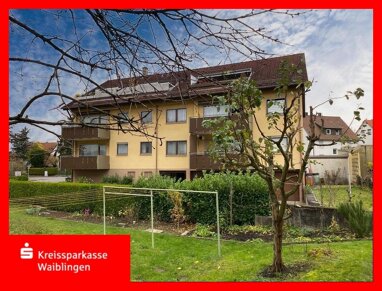 Wohnung zum Kauf 245.000 € 3 Zimmer 65 m² Schorndorf - Innenstadt Schorndorf 73614