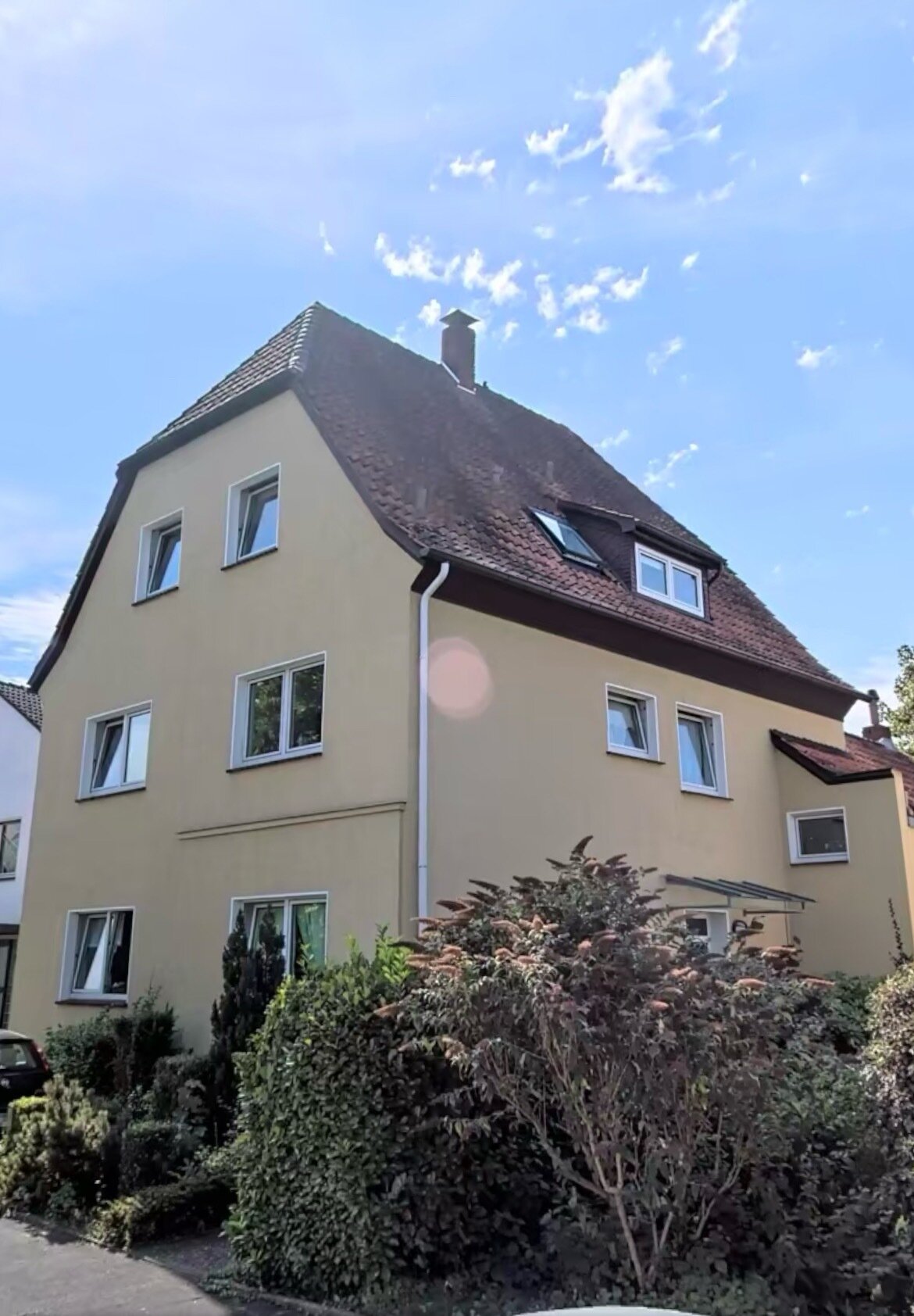 Mehrfamilienhaus zum Kauf 295.000 € 493 m²<br/>Grundstück Schötmar Bad Salzuflen 32108