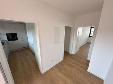 Wohnung zur Miete 875 € 3 Zimmer 76 m² EG frei ab 31.03.2025 Innenstadt Wilhelmshaven 26382