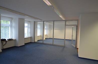 Bürogebäude zur Miete 1.800 € 5 Zimmer teilbar ab 85 m² Wahllokal 62 Siegburg 53721