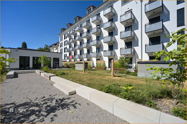 Wohnung zum Kauf 259.400 € 1 Zimmer 19,1 m² 4. Geschoss Moosach-Bahnhof München 80992