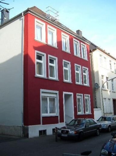 Wohnung zur Miete 450 € 2 Zimmer 45 m² EG frei ab sofort Osningstr. 29 Schölerberg 142 Osnabrück 49082