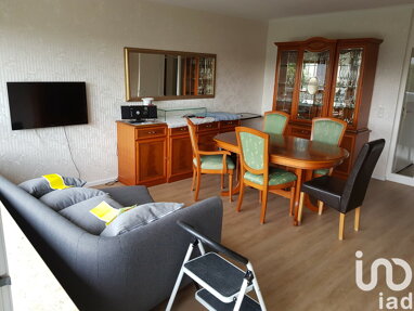Wohnung zur Miete 730 € 3 Zimmer 77 m² Eschberg Saarbrücken 66121