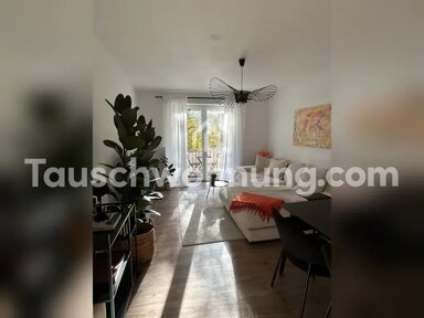 Wohnung zur Miete 940 € 2 Zimmer 56 m² 2. Geschoss Niendorf Hamburg 20259