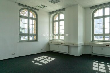 Büro-/Praxisfläche zur Miete 29 € 344 m² Bürofläche teilbar ab 344 m² Friedrichshain Berlin 10245