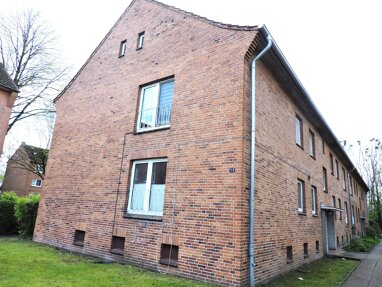 Wohnung zur Miete 370 € 2 Zimmer 39,3 m² 1. Geschoss Niebüller Str. 1 Rotenhof Rendsburg 24768