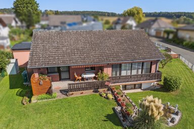 Einfamilienhaus zum Kauf 349.000 € 4 Zimmer 107 m² 914 m² Grundstück Seelbach Villmar 65606