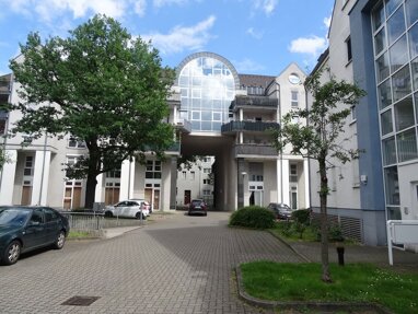 Wohnung zur Miete 755 € 2 Zimmer 82,7 m² Jutta-Balk-Str. 1 Bleckenburgstraße / Jahnring Magdeburg 39104