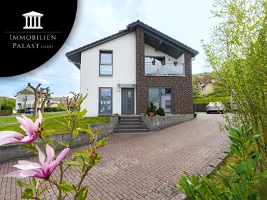 Einfamilienhaus zum Kauf 419.000 € 6,5 Zimmer 148,1 m² 835 m² Grundstück Bad Sooden-Allendorf Bad Sooden-Allendorf 37242