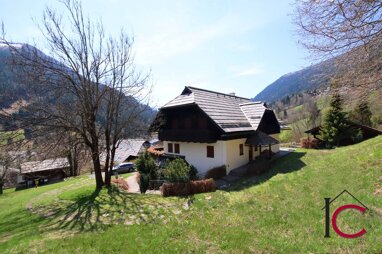 Haus zum Kauf 347,8 m² 7.974 m² Grundstück Bad Kleinkirchheim / Bach 9546